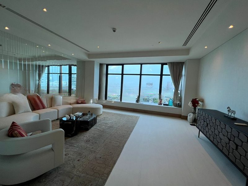 THE RITZ-CARLTON RESIDENCES SINGAPORE CAIRNHILL 4