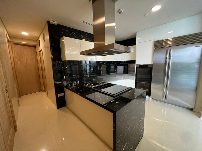 THE RITZ-CARLTON RESIDENCES SINGAPORE CAIRNHILL 7