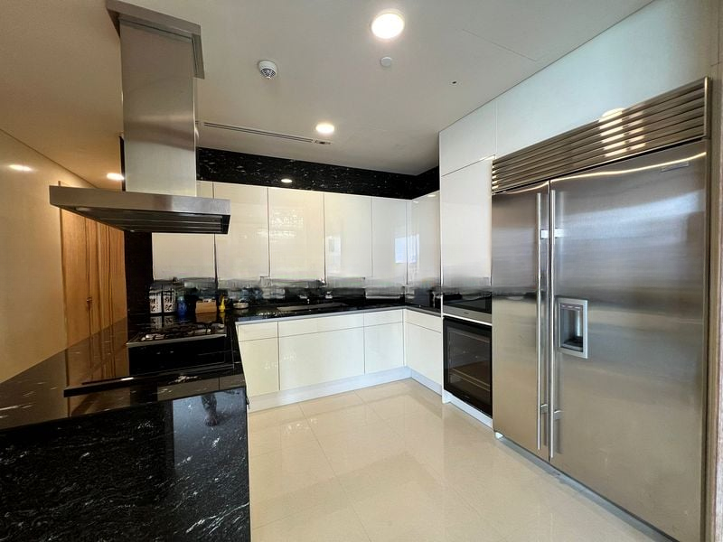 THE RITZ-CARLTON RESIDENCES SINGAPORE CAIRNHILL 8