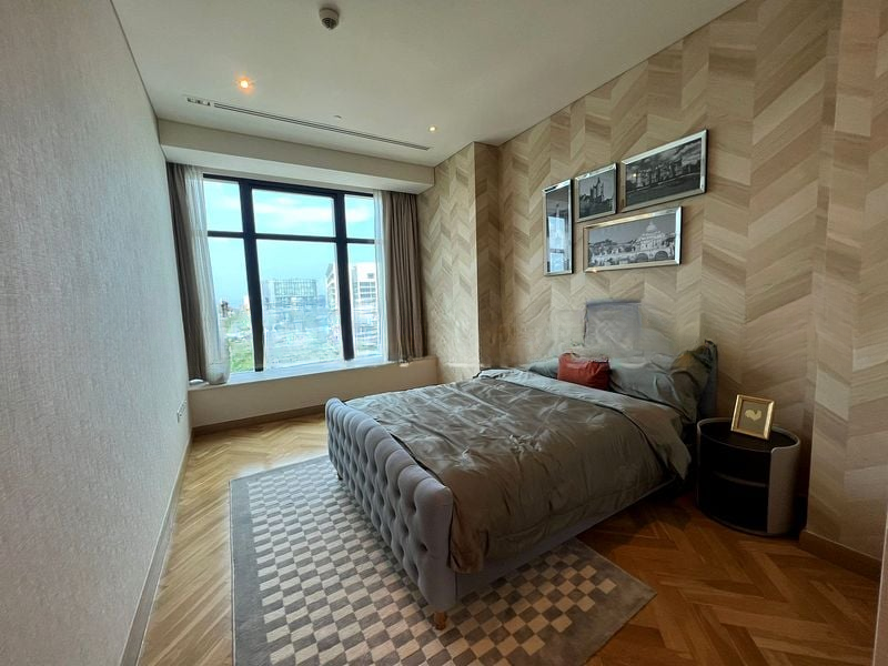 THE RITZ-CARLTON RESIDENCES SINGAPORE CAIRNHILL 9