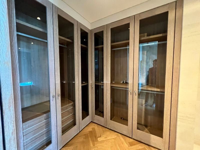 THE RITZ-CARLTON RESIDENCES SINGAPORE CAIRNHILL 11