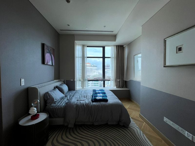 THE RITZ-CARLTON RESIDENCES SINGAPORE CAIRNHILL 14