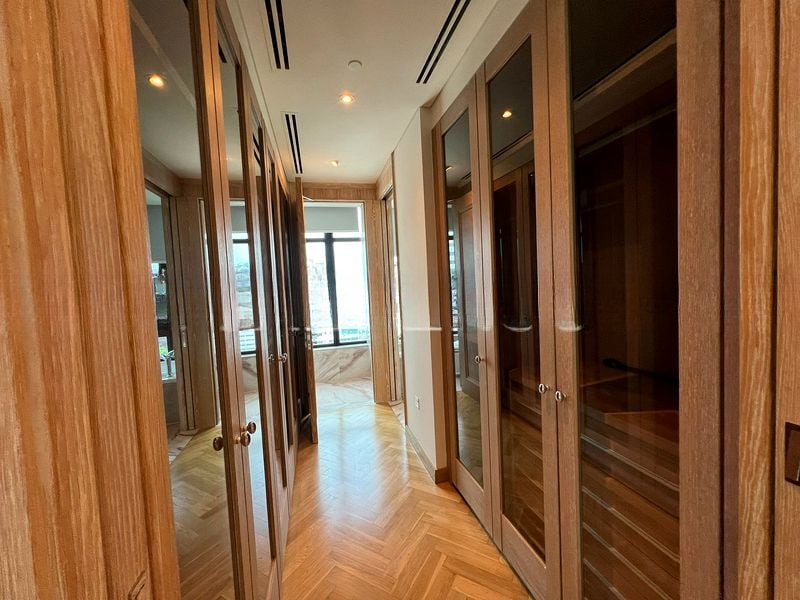 THE RITZ-CARLTON RESIDENCES SINGAPORE CAIRNHILL 13