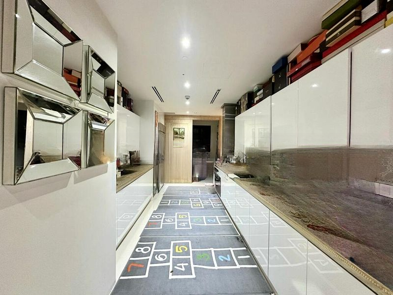 THE RITZ-CARLTON RESIDENCES SINGAPORE CAIRNHILL 9