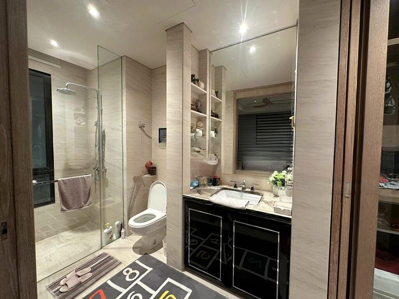 THE RITZ-CARLTON RESIDENCES SINGAPORE CAIRNHILL 7