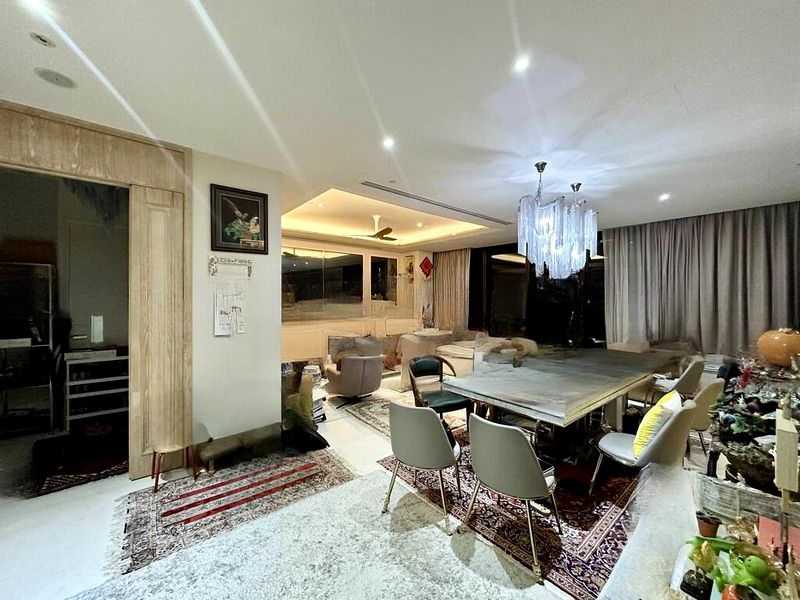 THE RITZ-CARLTON RESIDENCES SINGAPORE CAIRNHILL 10