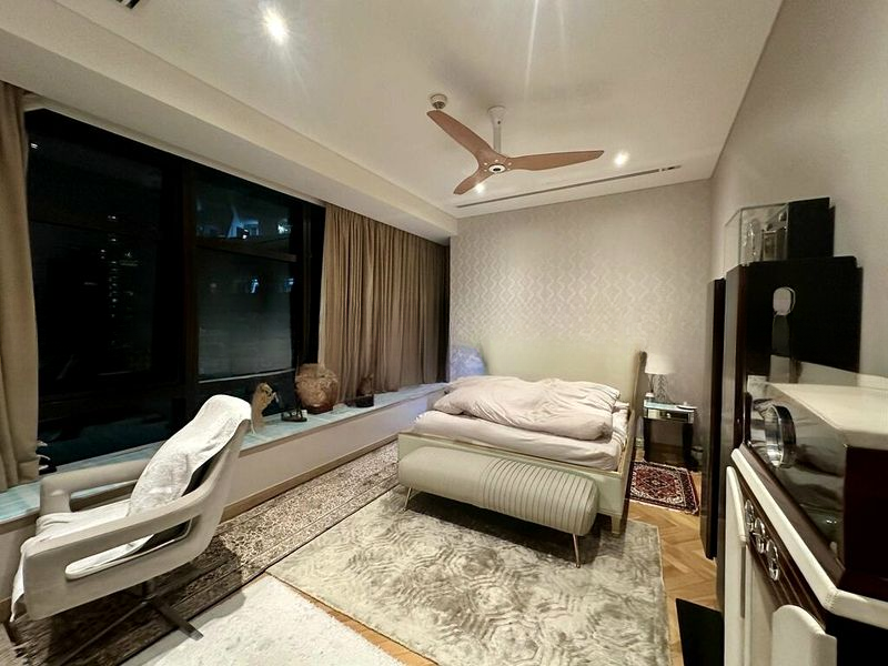 THE RITZ-CARLTON RESIDENCES SINGAPORE CAIRNHILL 4