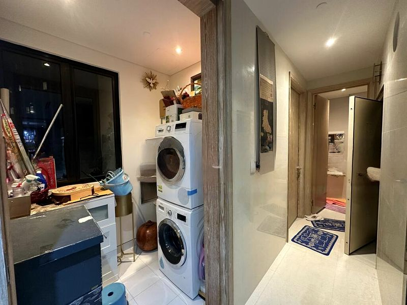 THE RITZ-CARLTON RESIDENCES SINGAPORE CAIRNHILL 2