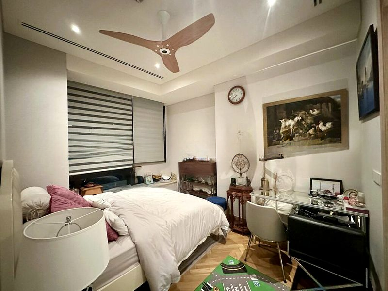 THE RITZ-CARLTON RESIDENCES SINGAPORE CAIRNHILL 8