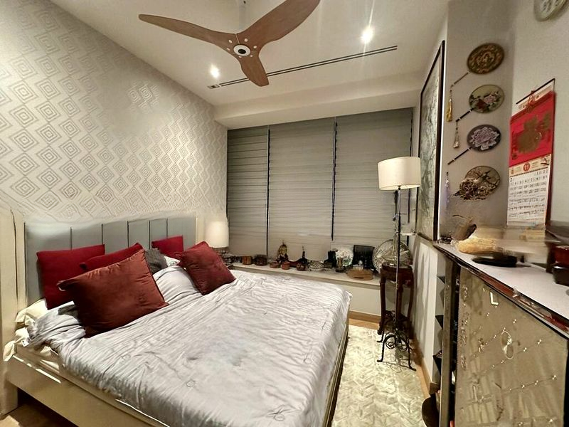 THE RITZ-CARLTON RESIDENCES SINGAPORE CAIRNHILL 6