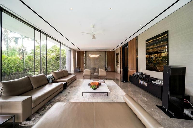 CHANGI GROVE 10