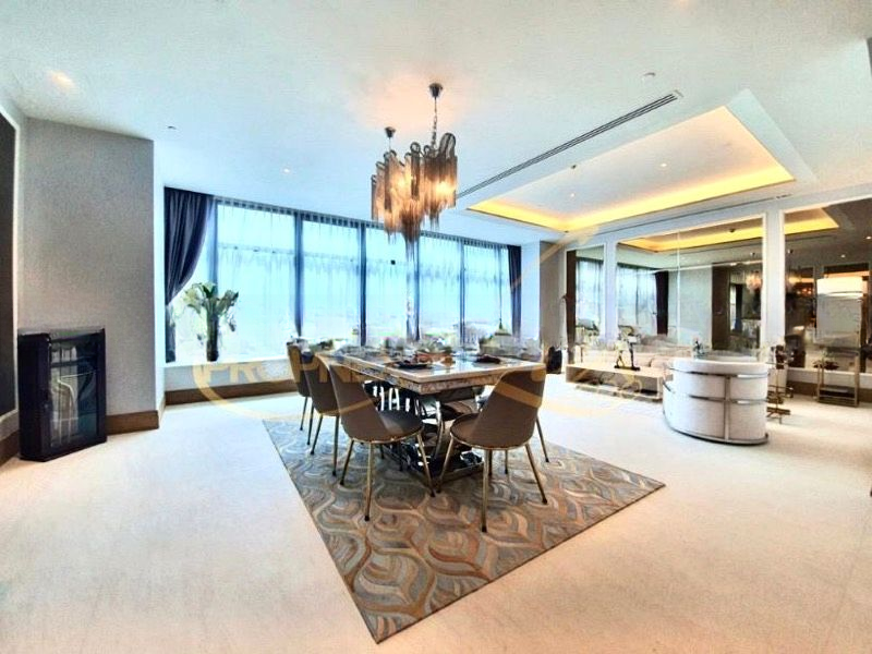 THE RITZ-CARLTON RESIDENCES SINGAPORE CAIRNHILL 5