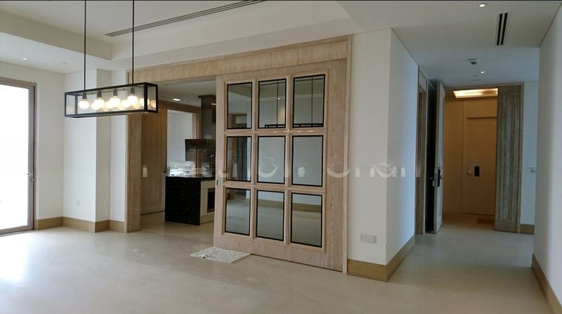 THE RITZ-CARLTON RESIDENCES SINGAPORE CAIRNHILL 4