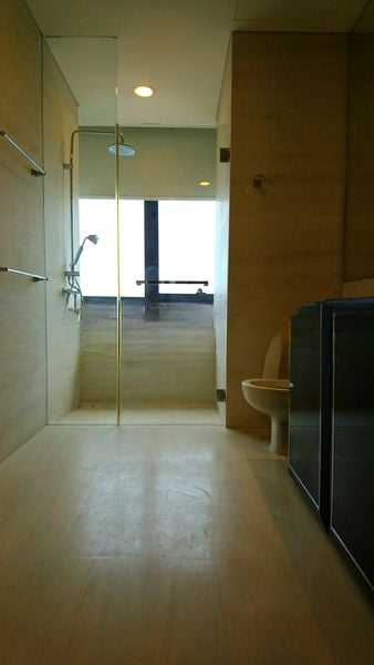 THE RITZ-CARLTON RESIDENCES SINGAPORE CAIRNHILL 2