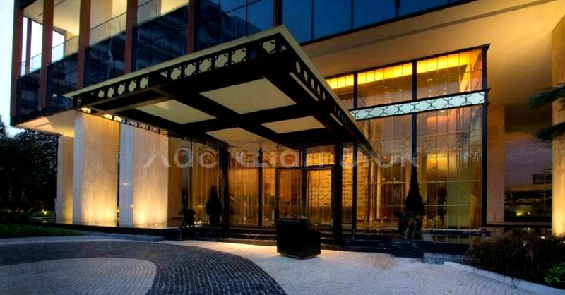 THE RITZ-CARLTON RESIDENCES SINGAPORE CAIRNHILL 3