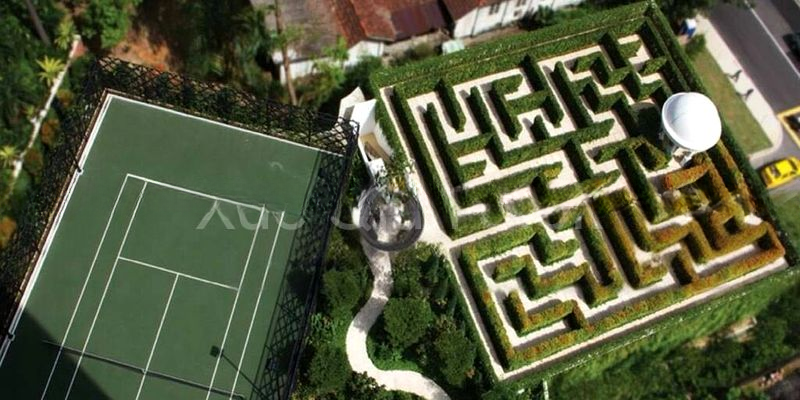 THE RITZ-CARLTON RESIDENCES SINGAPORE CAIRNHILL 5