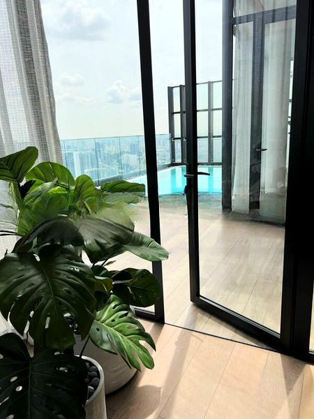 THE RITZ-CARLTON RESIDENCES SINGAPORE CAIRNHILL 7