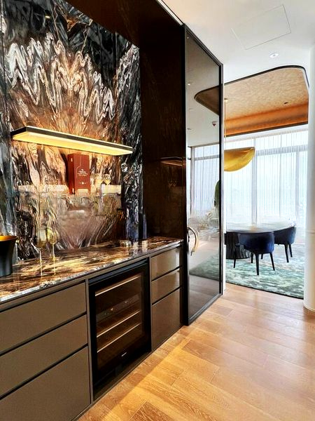 THE RITZ-CARLTON RESIDENCES SINGAPORE CAIRNHILL 9