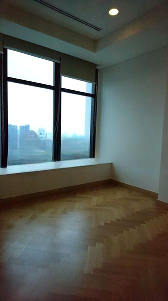 THE RITZ-CARLTON RESIDENCES SINGAPORE CAIRNHILL 8