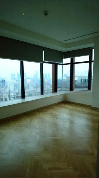 THE RITZ-CARLTON RESIDENCES SINGAPORE CAIRNHILL 6