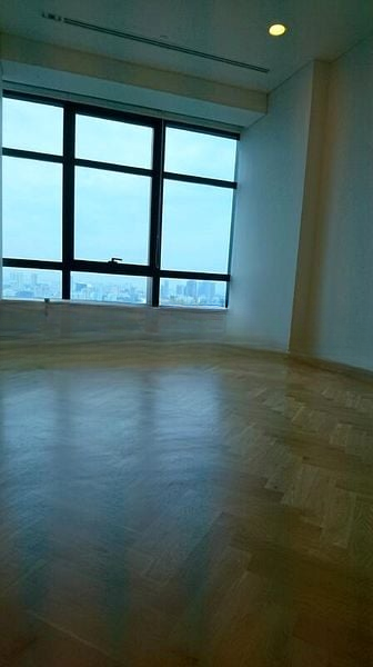 THE RITZ-CARLTON RESIDENCES SINGAPORE CAIRNHILL 7