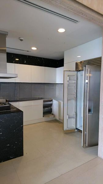 THE RITZ-CARLTON RESIDENCES SINGAPORE CAIRNHILL 4