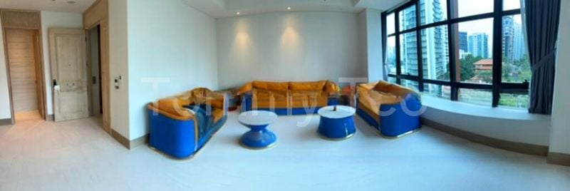 THE RITZ-CARLTON RESIDENCES SINGAPORE CAIRNHILL 3