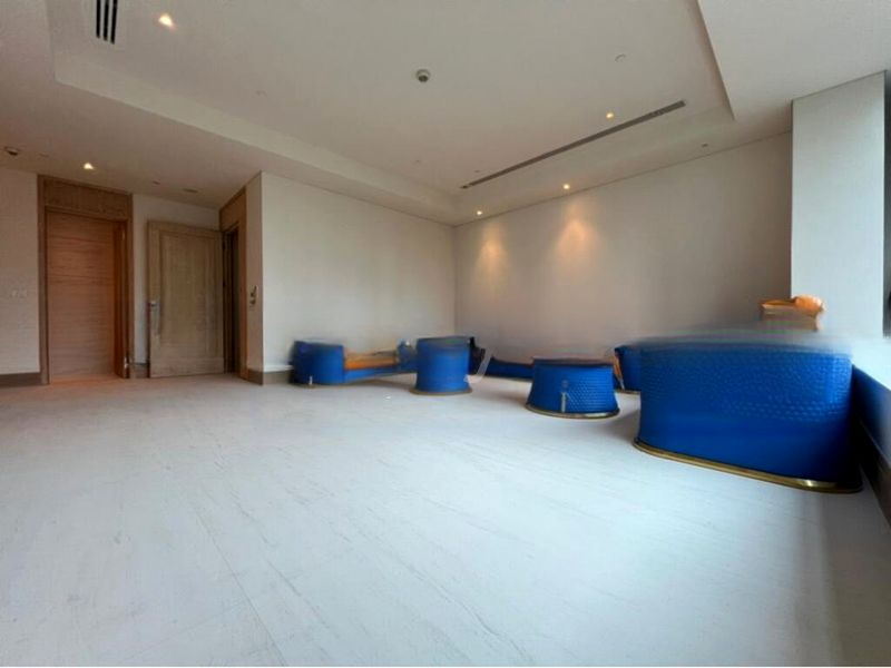 THE RITZ-CARLTON RESIDENCES SINGAPORE CAIRNHILL 2