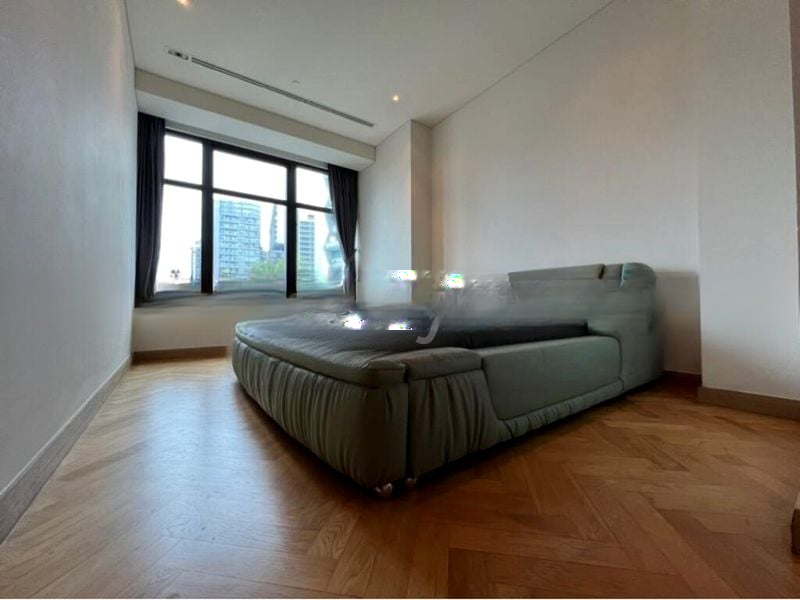 THE RITZ-CARLTON RESIDENCES SINGAPORE CAIRNHILL 7