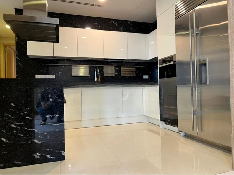 THE RITZ-CARLTON RESIDENCES SINGAPORE CAIRNHILL 5