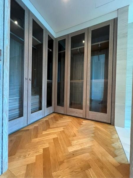 THE RITZ-CARLTON RESIDENCES SINGAPORE CAIRNHILL 8