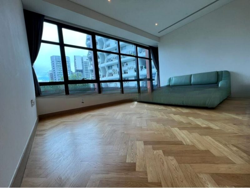 THE RITZ-CARLTON RESIDENCES SINGAPORE CAIRNHILL 10