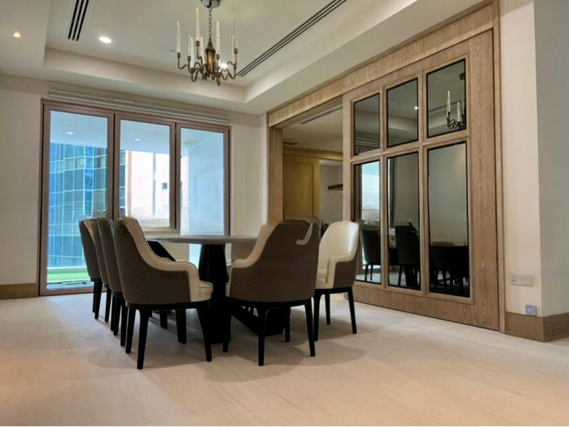 THE RITZ-CARLTON RESIDENCES SINGAPORE CAIRNHILL 4