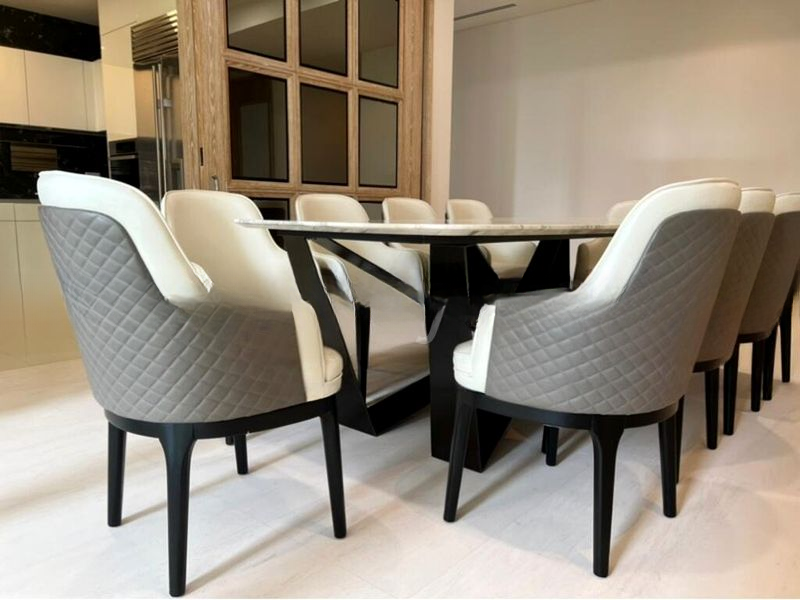 THE RITZ-CARLTON RESIDENCES SINGAPORE CAIRNHILL 6