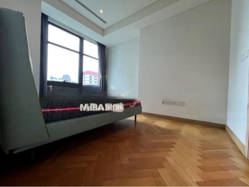 THE RITZ-CARLTON RESIDENCES SINGAPORE CAIRNHILL 14