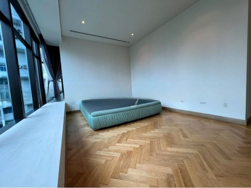 THE RITZ-CARLTON RESIDENCES SINGAPORE CAIRNHILL 11