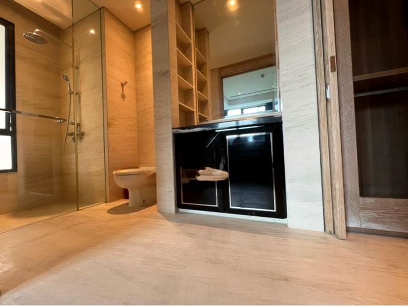 THE RITZ-CARLTON RESIDENCES SINGAPORE CAIRNHILL 15