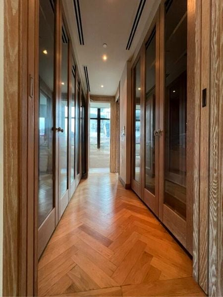 THE RITZ-CARLTON RESIDENCES SINGAPORE CAIRNHILL 12