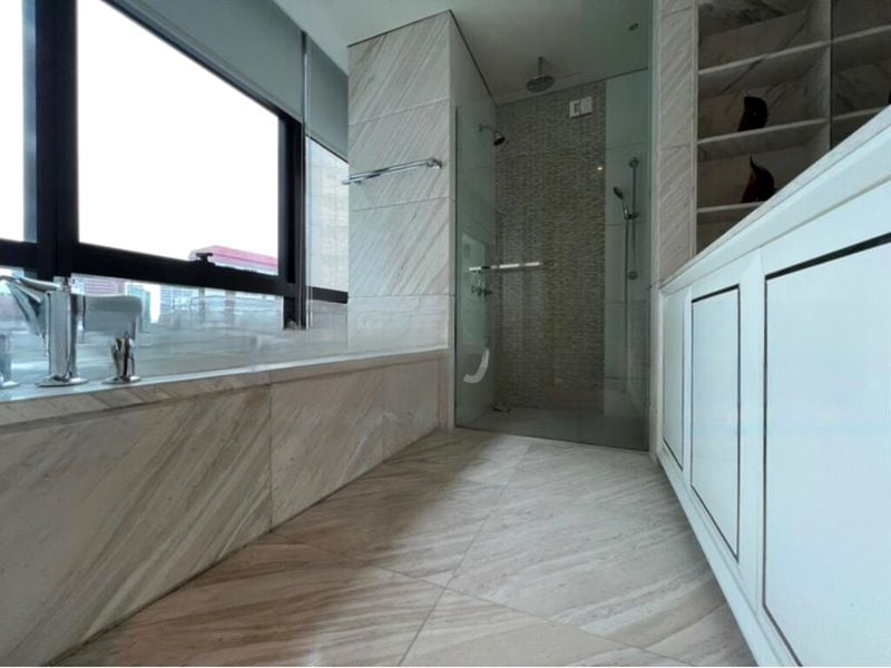 THE RITZ-CARLTON RESIDENCES SINGAPORE CAIRNHILL 13