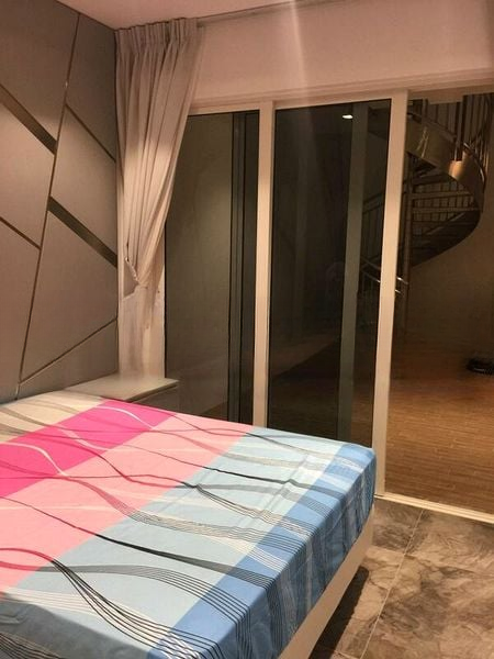 AFFINITY AT SERANGOON 7