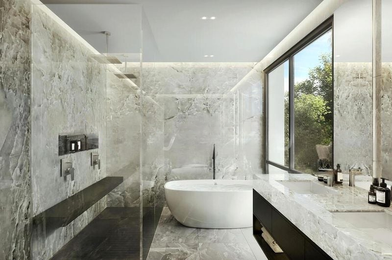 BRADDELL HEIGHTS ESTATE