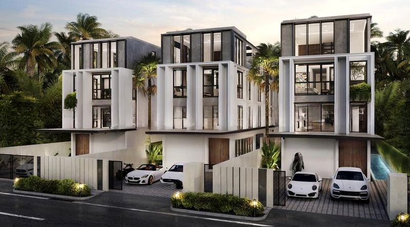 BRADDELL HEIGHTS ESTATE 8