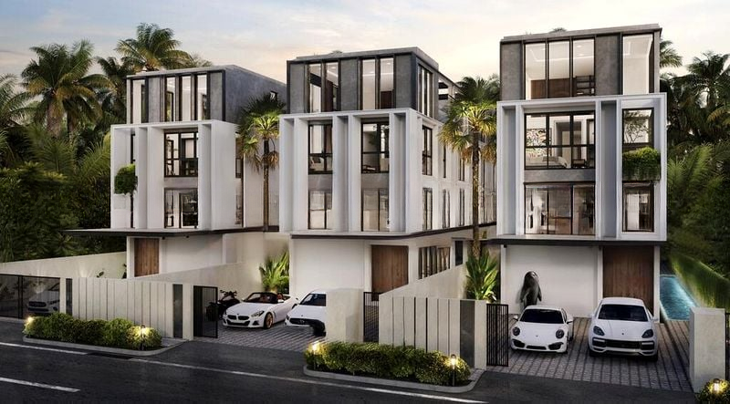 BRADDELL HEIGHTS ESTATE 3