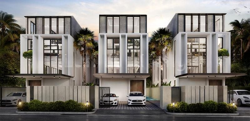 BRADDELL HEIGHTS ESTATE 7