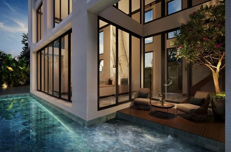BRADDELL HEIGHTS ESTATE 6