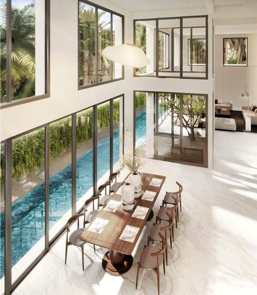 BRADDELL HEIGHTS ESTATE 1