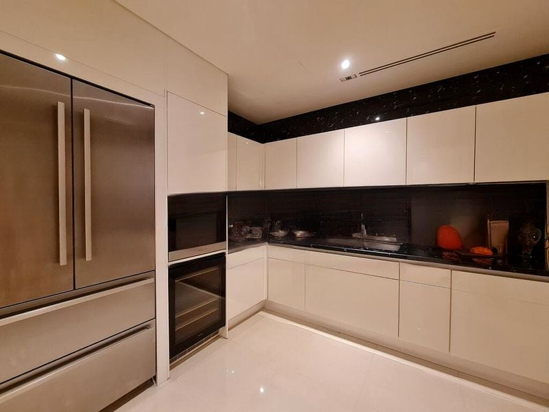 THE RITZ-CARLTON RESIDENCES SINGAPORE CAIRNHILL 7