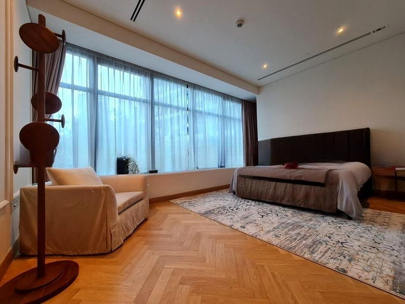 THE RITZ-CARLTON RESIDENCES SINGAPORE CAIRNHILL 4