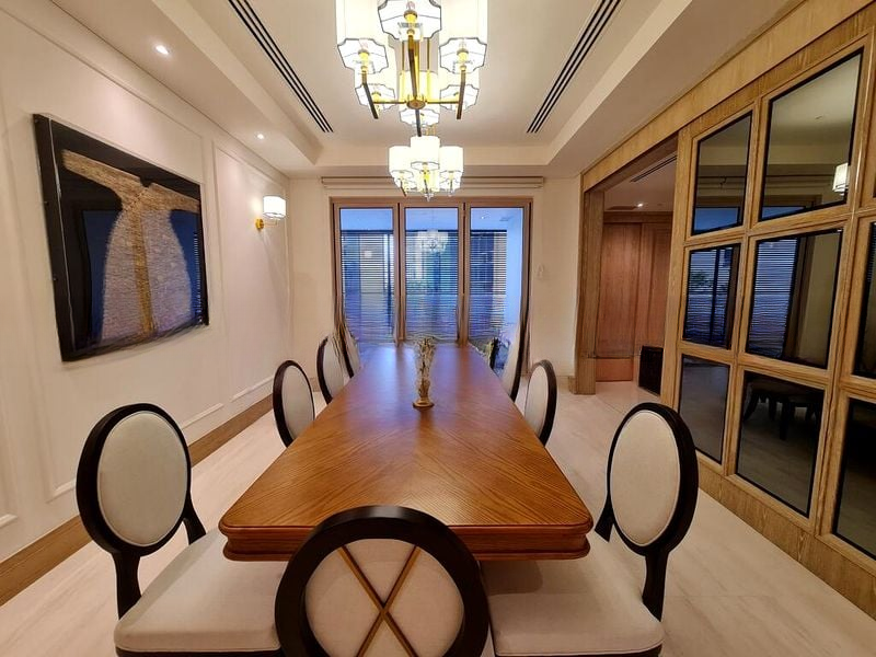 THE RITZ-CARLTON RESIDENCES SINGAPORE CAIRNHILL 6