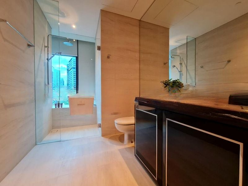 THE RITZ-CARLTON RESIDENCES SINGAPORE CAIRNHILL 5